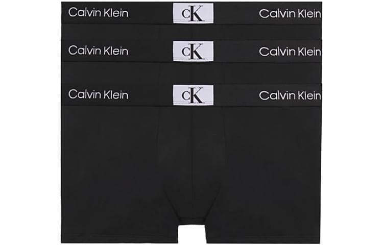 Трусы CKCalvin Klein SS23 3 - изображение 1