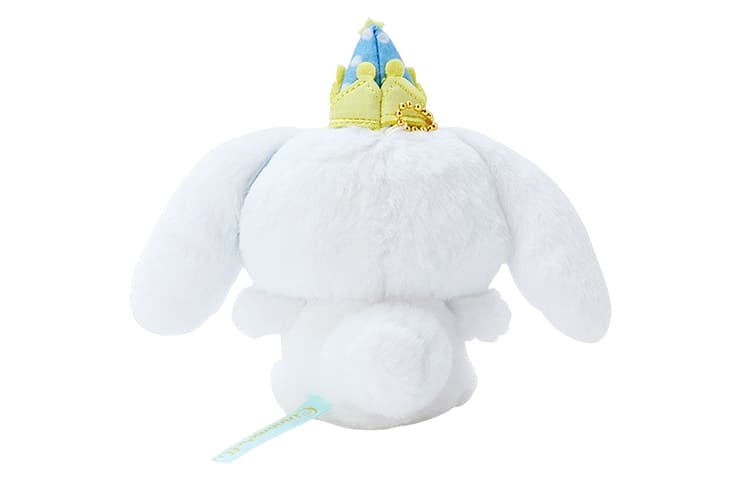 Мягкая игрушка Sanrio 13cm - изображение 2