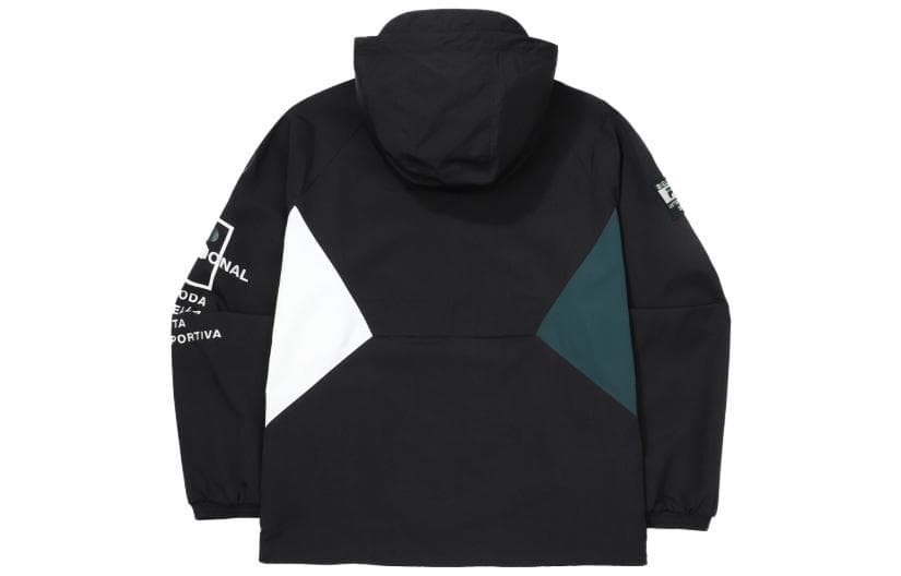 Куртка FILA SS23 - изображение 2