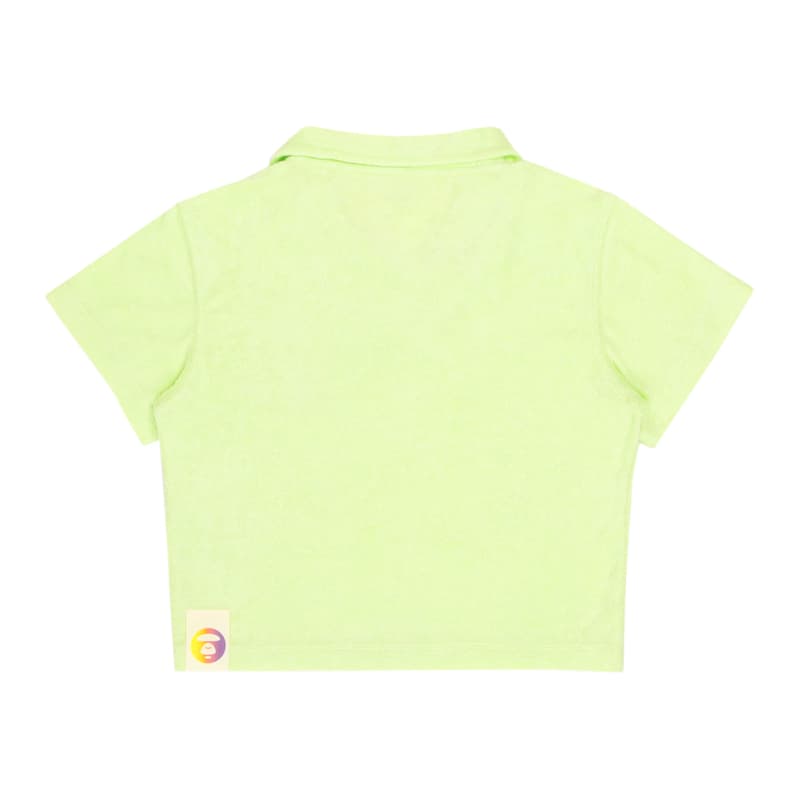 Aape SS23 Polo - изображение 2