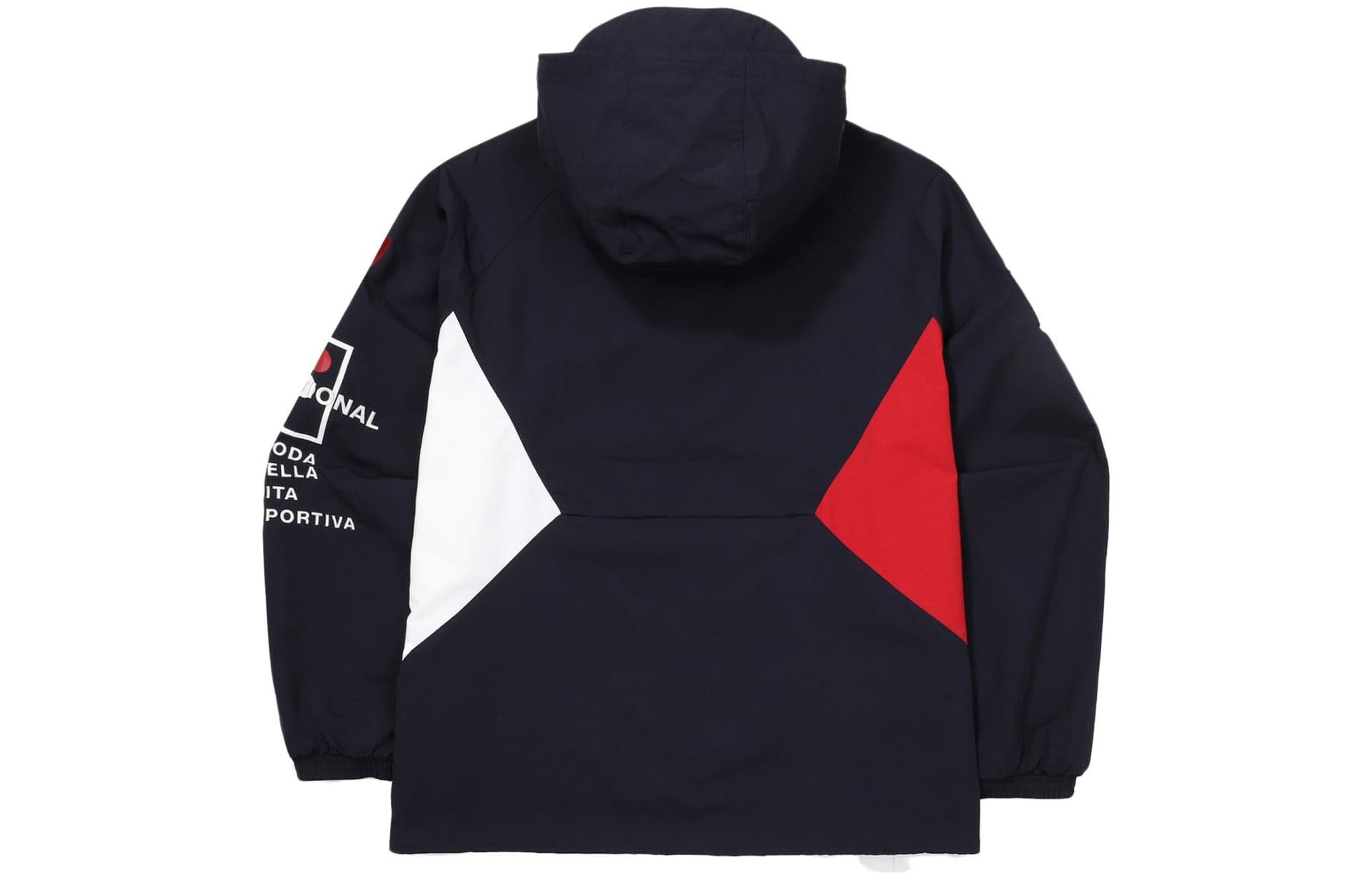 Куртка FILA Logo - изображение 2
