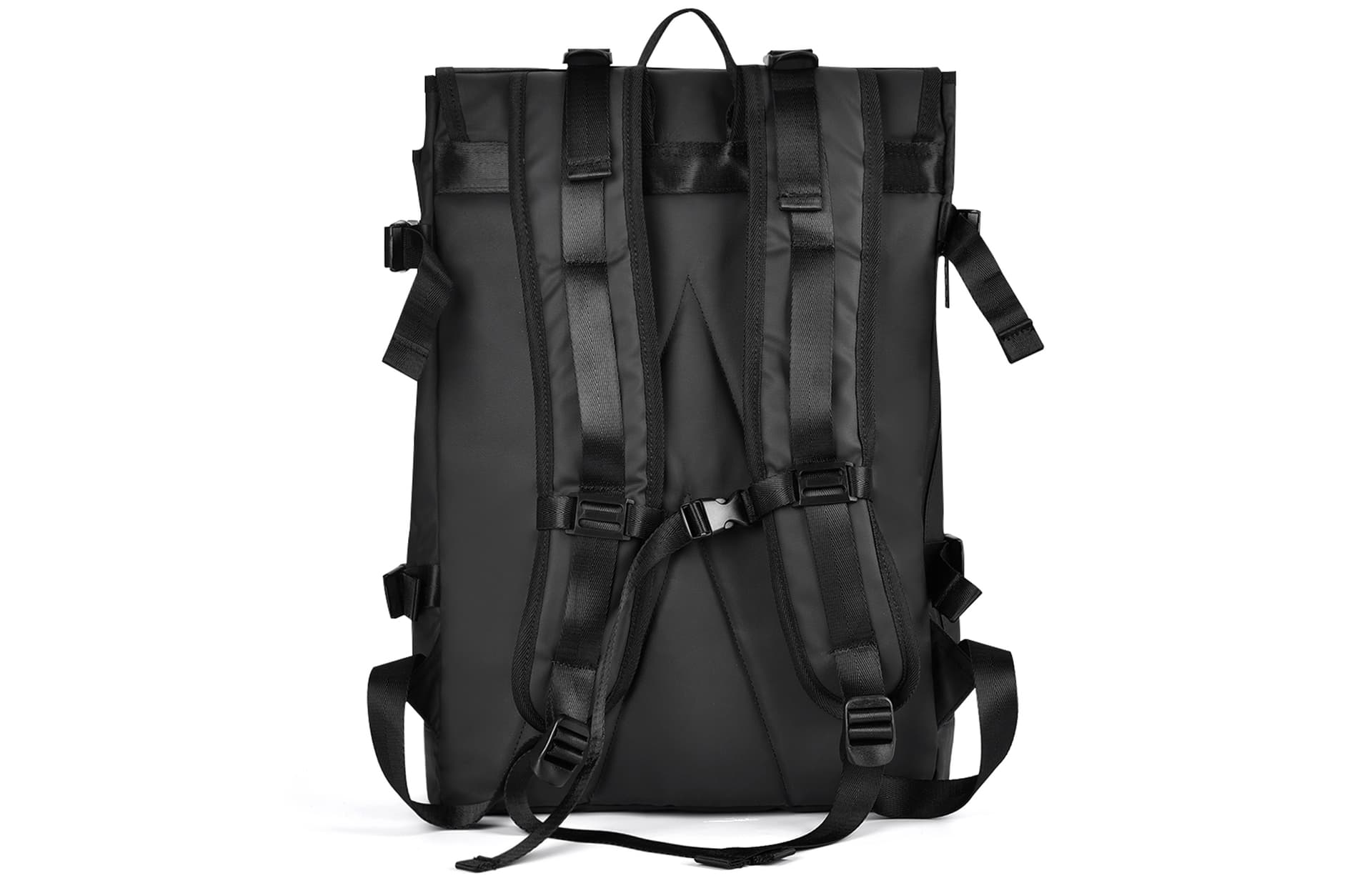 Рюкзак COEXISTENCE Backpack Black - изображение 3