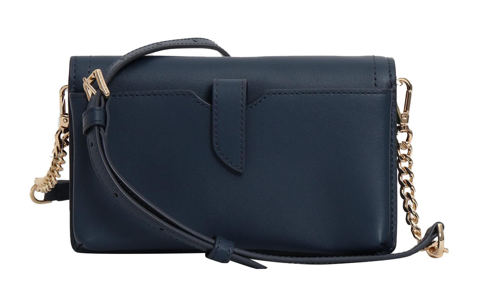 Мини-сумка MICHAEL KORS MK Heather - изображение 3