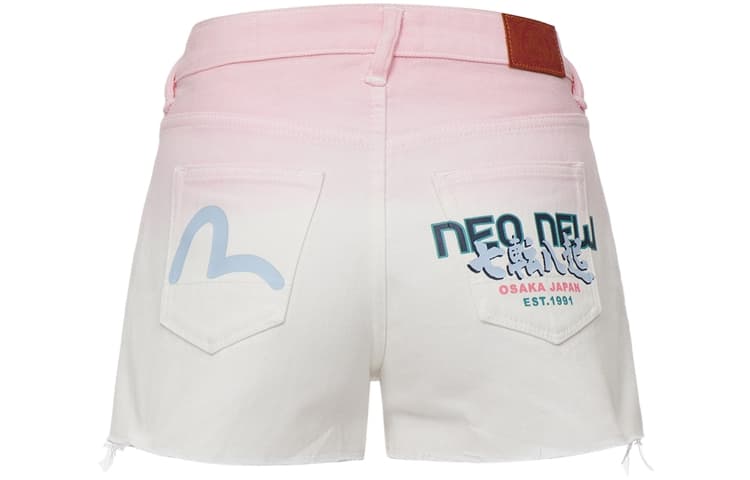 EVISU - изображение 2
