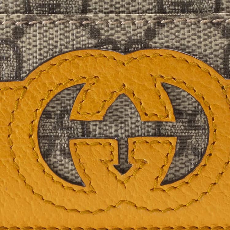 Картхолдер GUCCI G - изображение 5