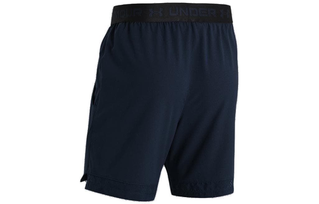 Шорты Under Armour Logo - изображение 2