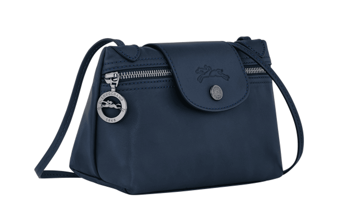 Сумка через плечо LONGCHAMP Le Pliage 20 - изображение 2