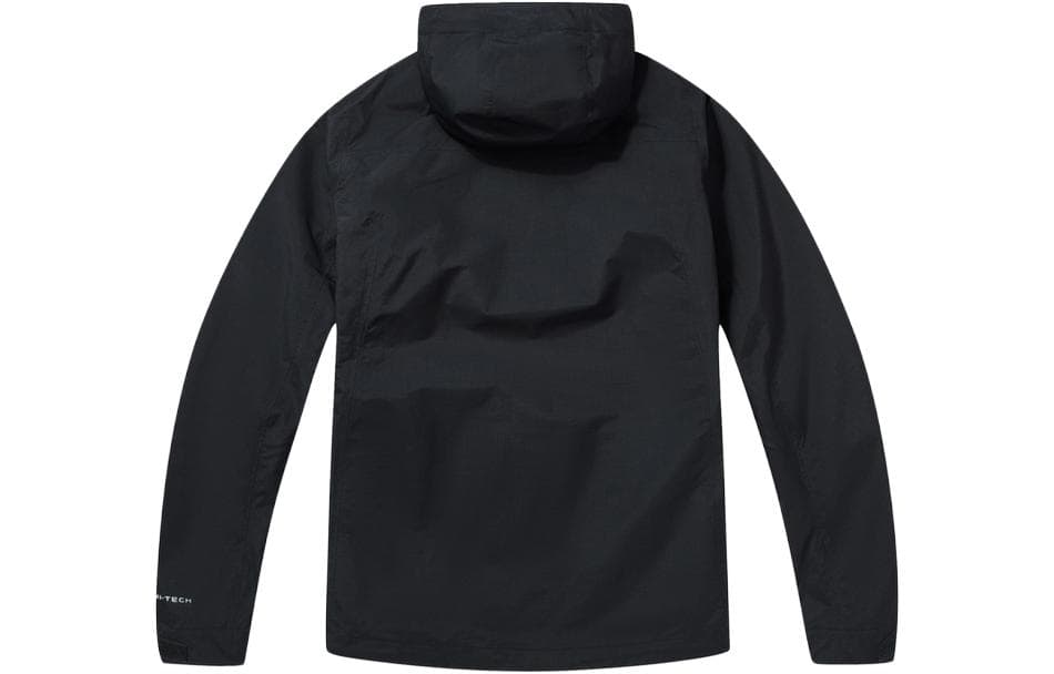 Демисезонная куртка Columbia Logo - изображение 2