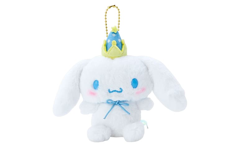 Мягкая игрушка Sanrio 13cm - изображение 1