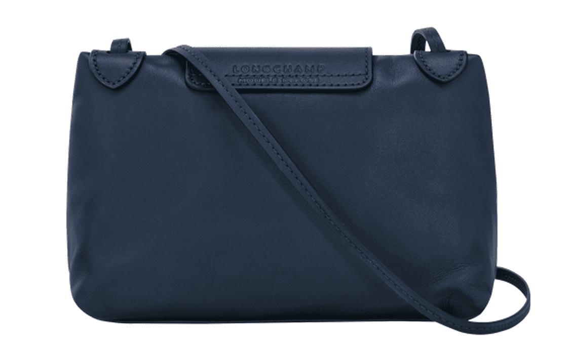Сумка через плечо LONGCHAMP Le Pliage 20 - изображение 3