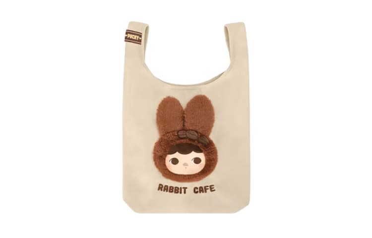 Сумка POP MART Pucky IP 58cm - изображение 1