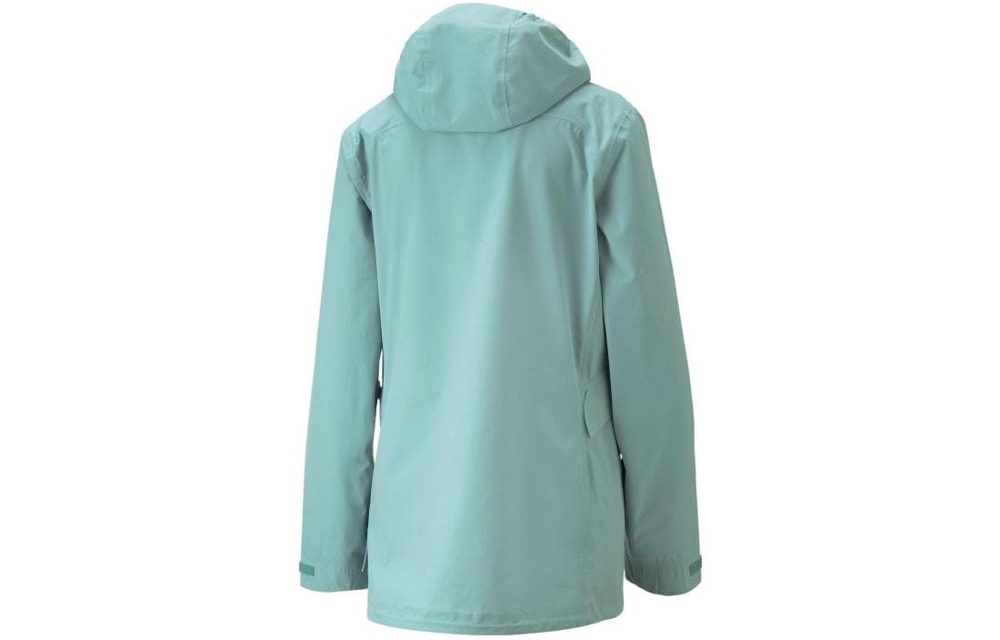 Куртка PUMA - изображение 2