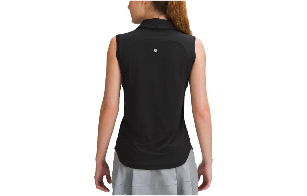 lululemon Courtcore SS23 Golf and Tennis POLO - изображение 2
