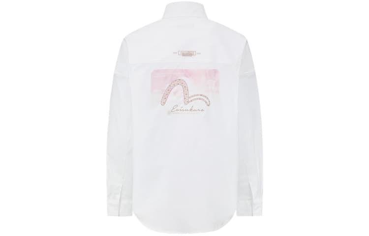 Блузка EVISU - изображение 2