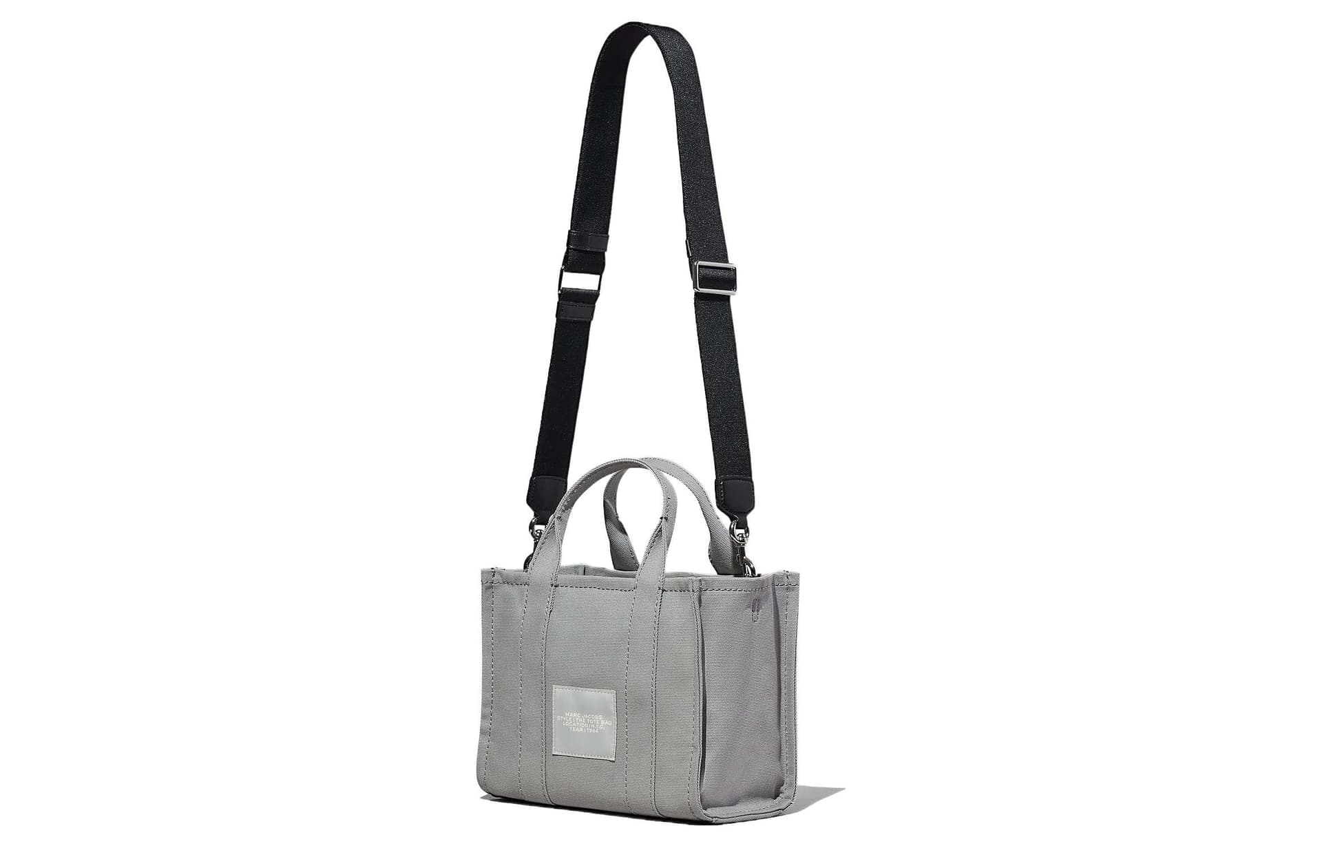 Сумка MARC JACOBS Logo Tote - изображение 5