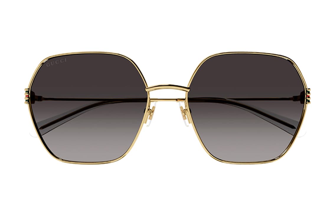 Солнцезащитные очки Gucci Sunglasses - изображение 2