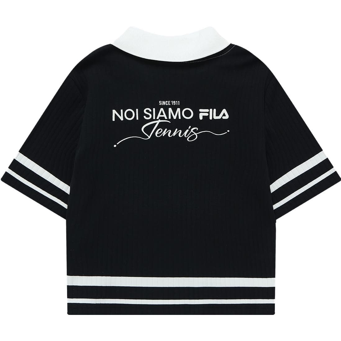 FILA FUSION Polo - изображение 2