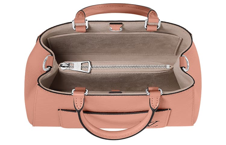 Сумка LOUIS VUITTON Marelle BB Epi - изображение 4