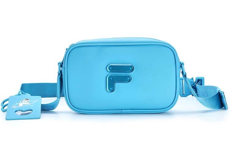 Сумка через плечо FILA FUSION 2023 PVC - изображение 1