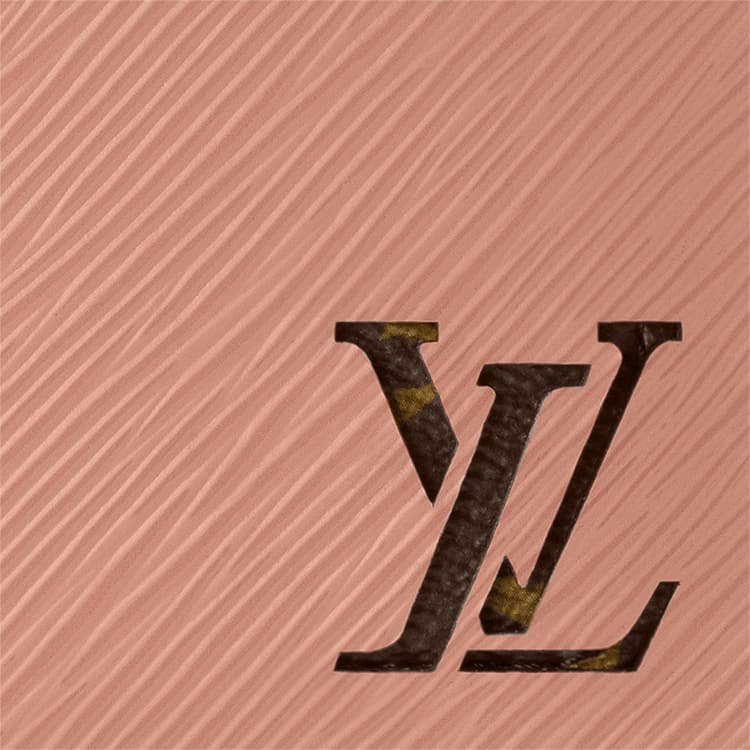 Сумка LOUIS VUITTON Marelle BB Epi - изображение 5