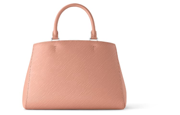 Сумка LOUIS VUITTON Marelle BB Epi - изображение 3