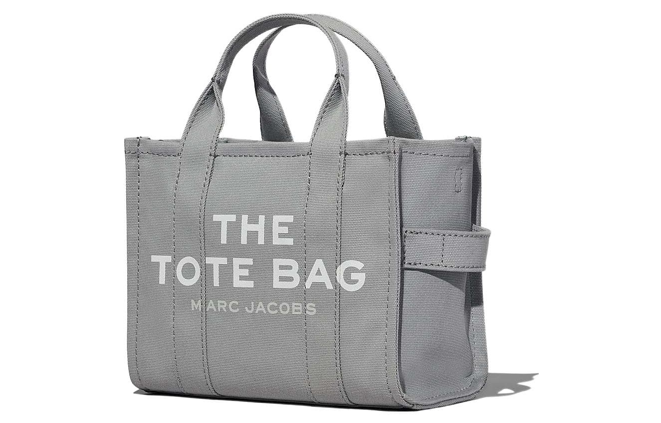 Сумка MARC JACOBS Logo Tote - изображение 2