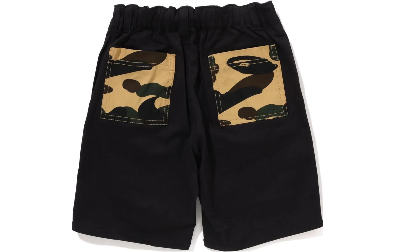 BAPE SS23 - изображение 2