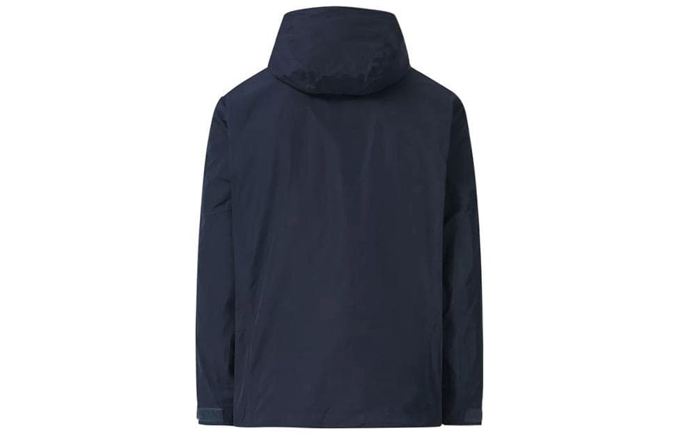 Куртка Burberry Jacket Blue - изображение 2