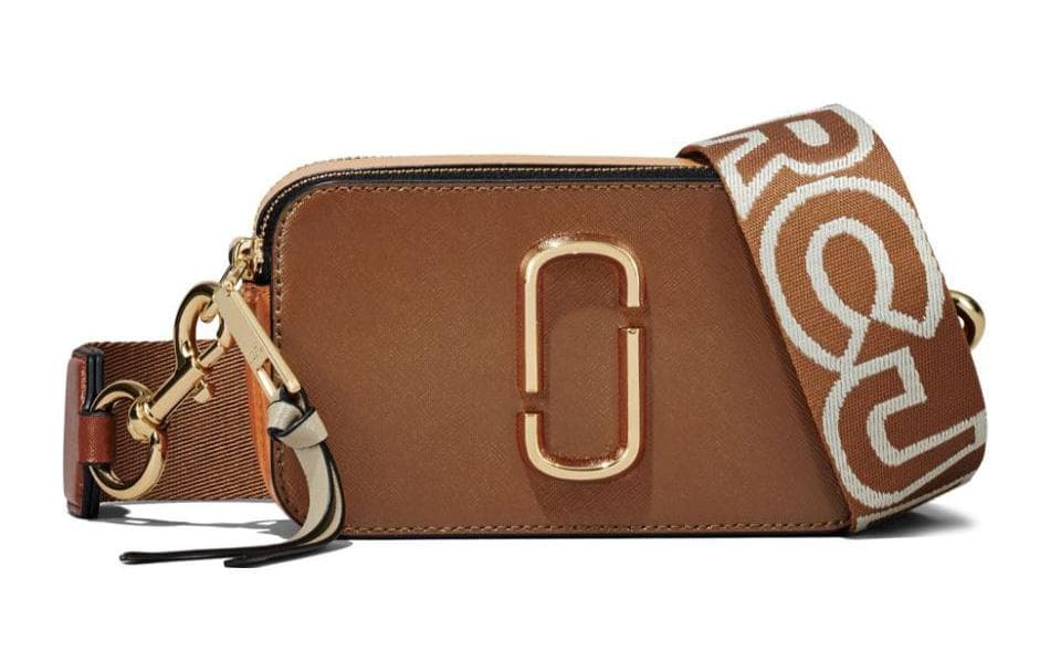 Сумка через плечо MARC JACOBS Snapshot - изображение 1