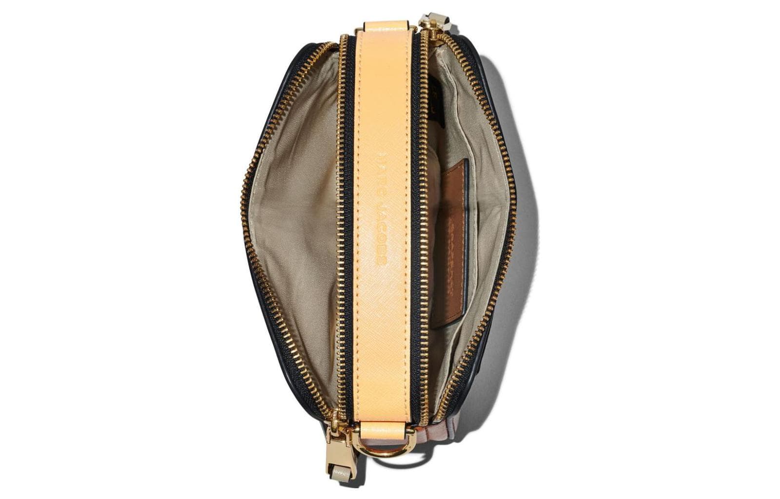 Сумка через плечо MARC JACOBS Snapshot - изображение 3