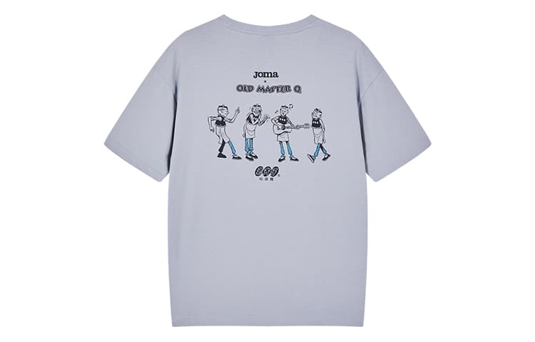 Футболка JOMA X T - изображение 1