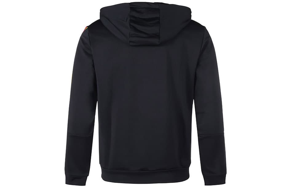 Худи EMPORIO ARMANI EA7 - изображение 2