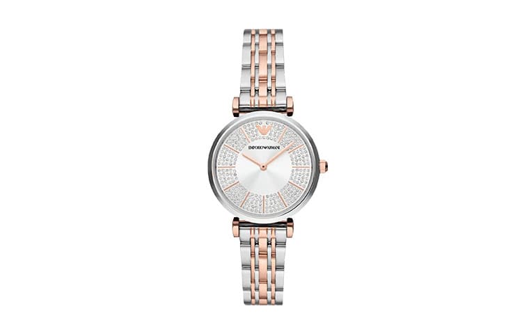 Механические часы ARMANI AR11537 - изображение 1