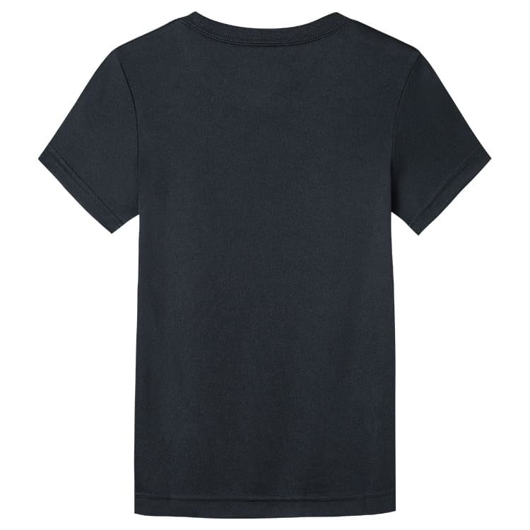 Футболка Jordan DRI-FIT Kids Black - изображение 2