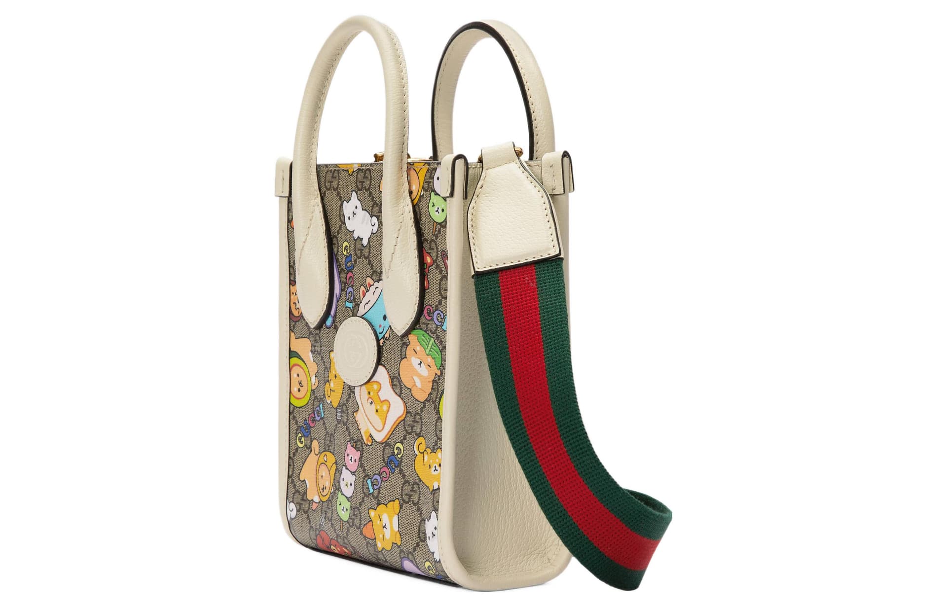 Сумка Gucci Ophidia - изображение 2