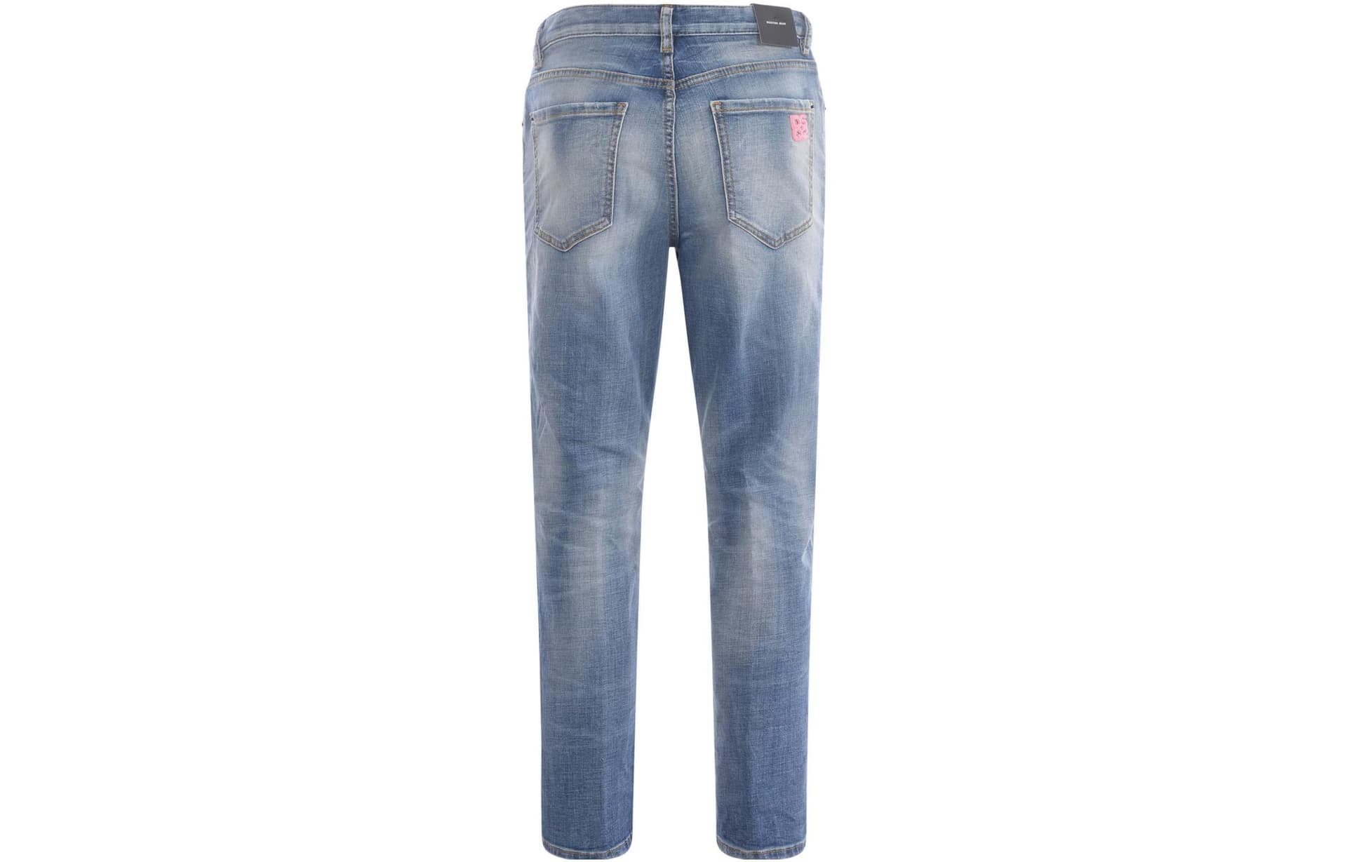 Джинсы DSQUARED 2 SS23 - изображение 2