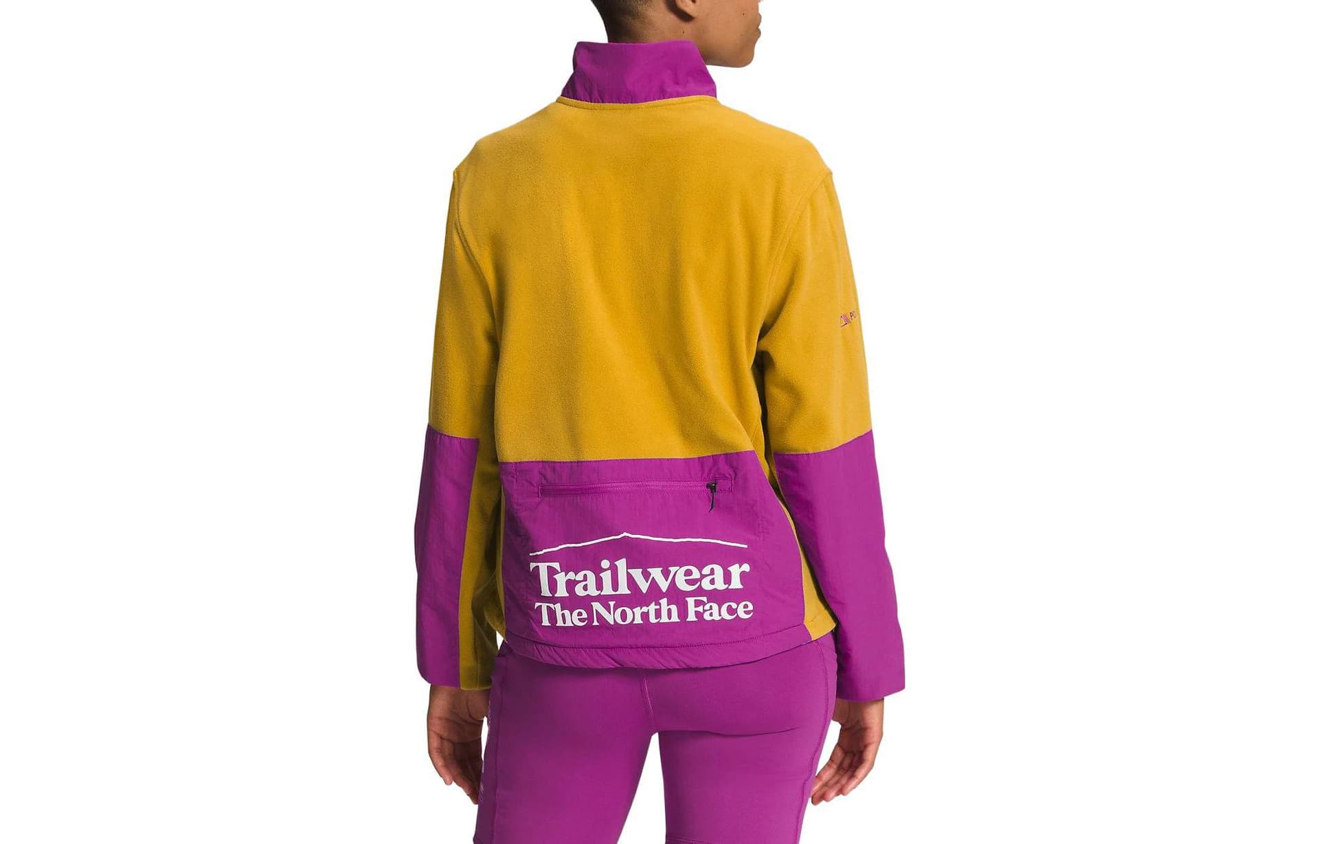Худи THE NORTH FACE Logo - изображение 2