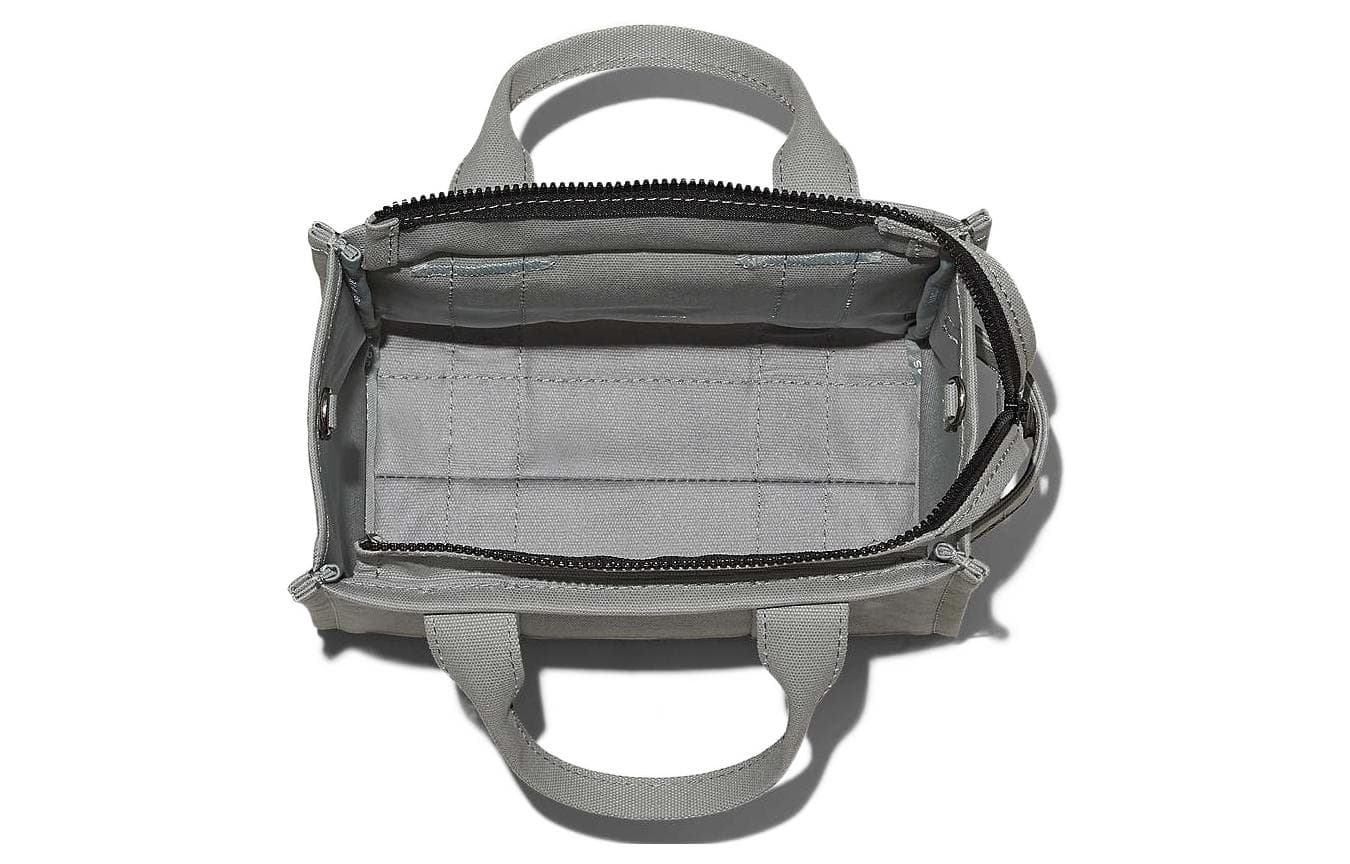Сумка MARC JACOBS Logo Tote - изображение 4
