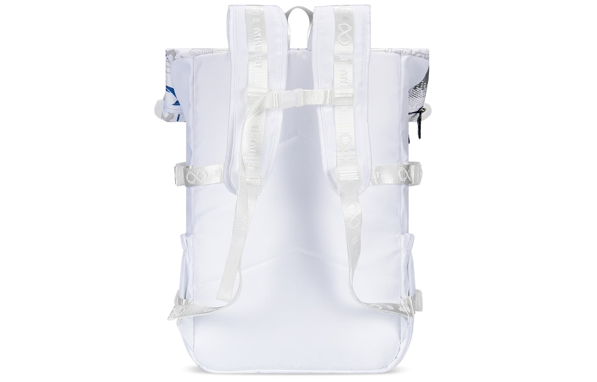 8atheist Backpack - изображение 4