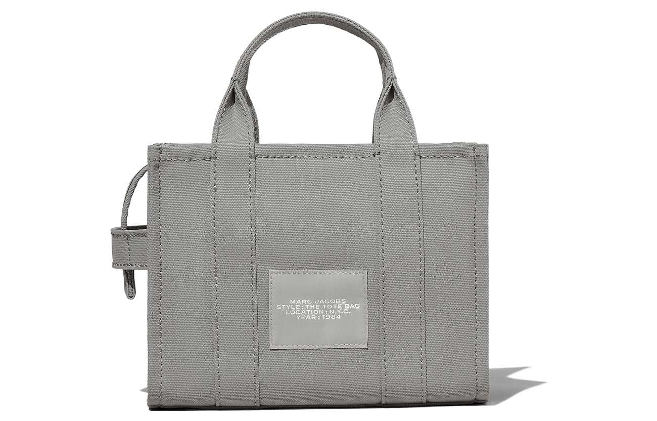 Сумка MARC JACOBS Logo Tote - изображение 3