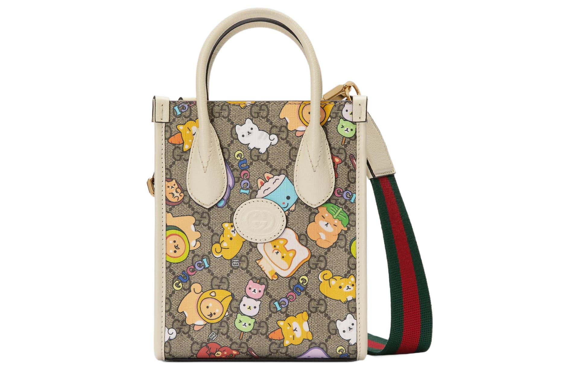 Сумка Gucci Ophidia - изображение 1