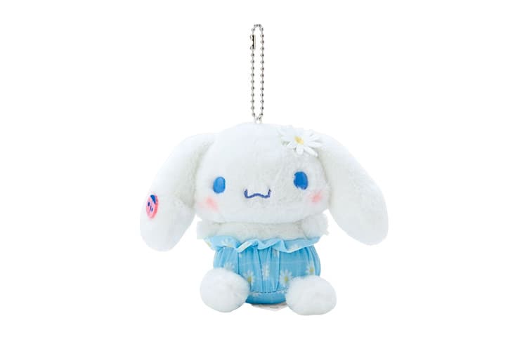 Мягкая игрушка Sanrio 10cm - изображение 1