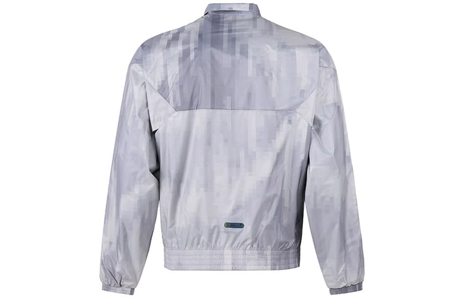 Куртка EMPORIO ARMANI EA7 - изображение 2