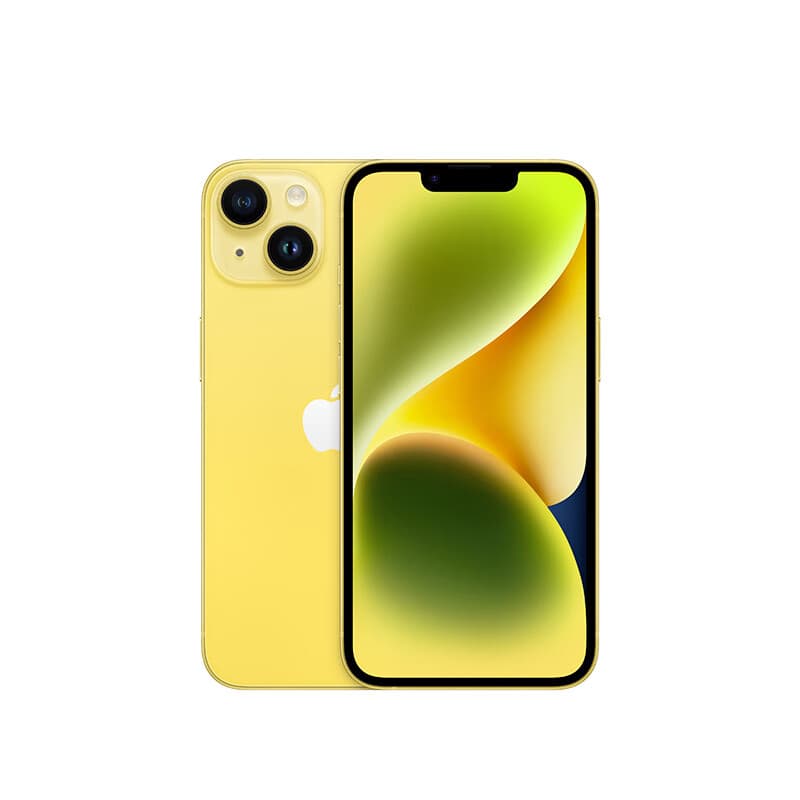 Apple iPhone 14 Plus 5G - изображение 1
