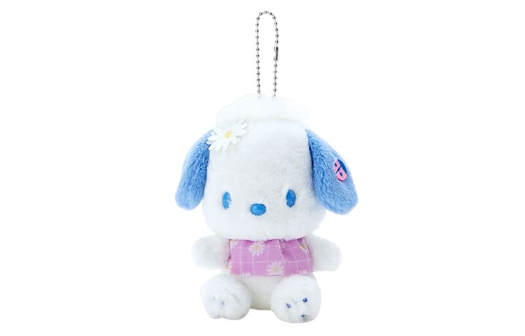 Мягкая игрушка Sanrio 13cm - изображение 4