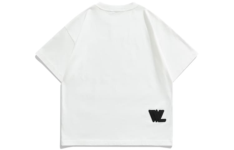 Футболка VWL T - изображение 2