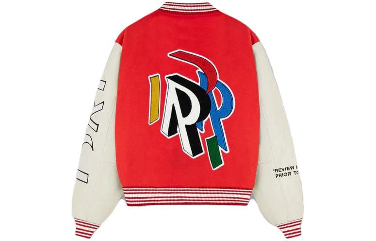 Бомбер REPRESENT SS23 - изображение 2