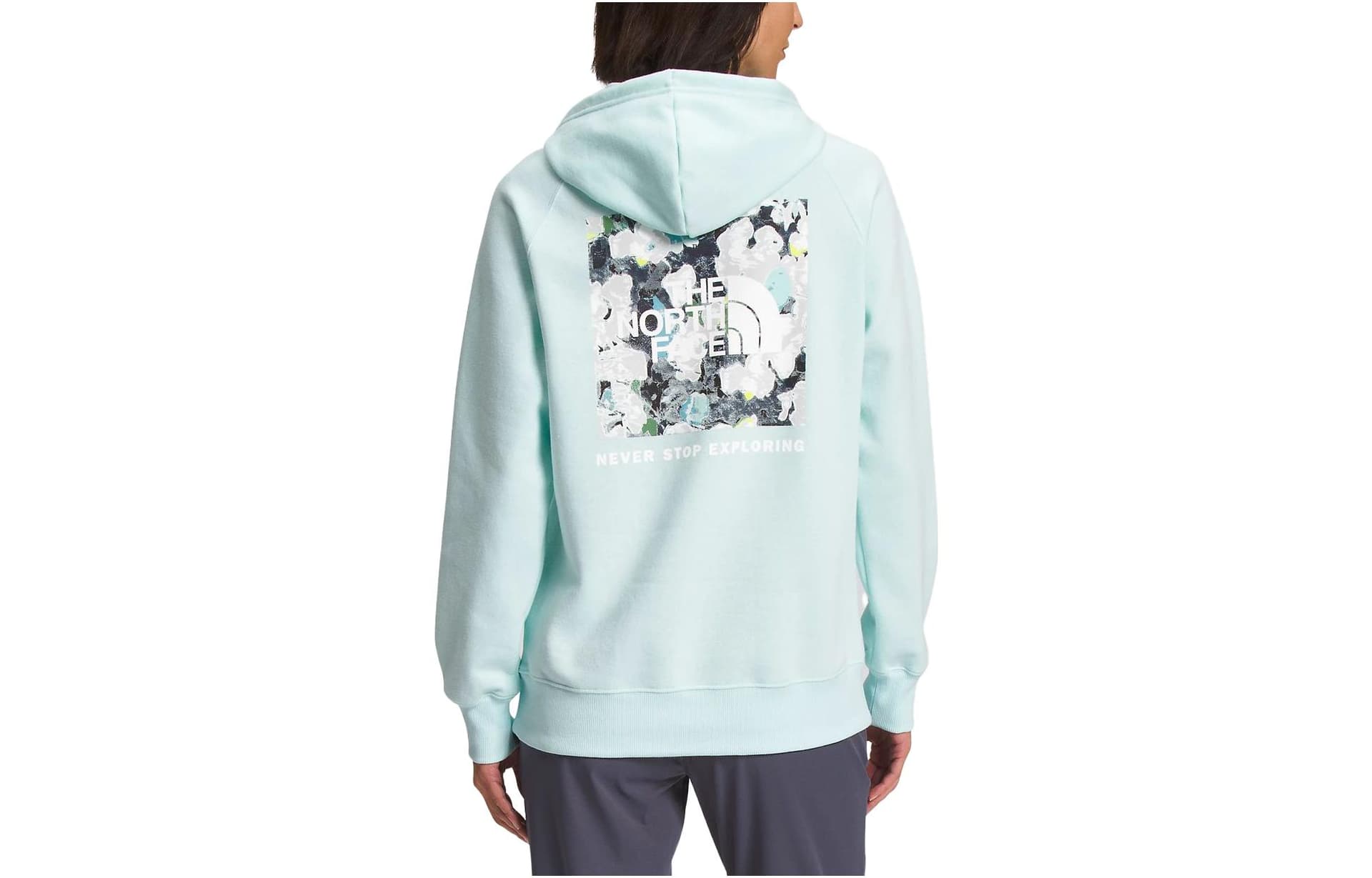 Худи THE NORTH FACE - изображение 2