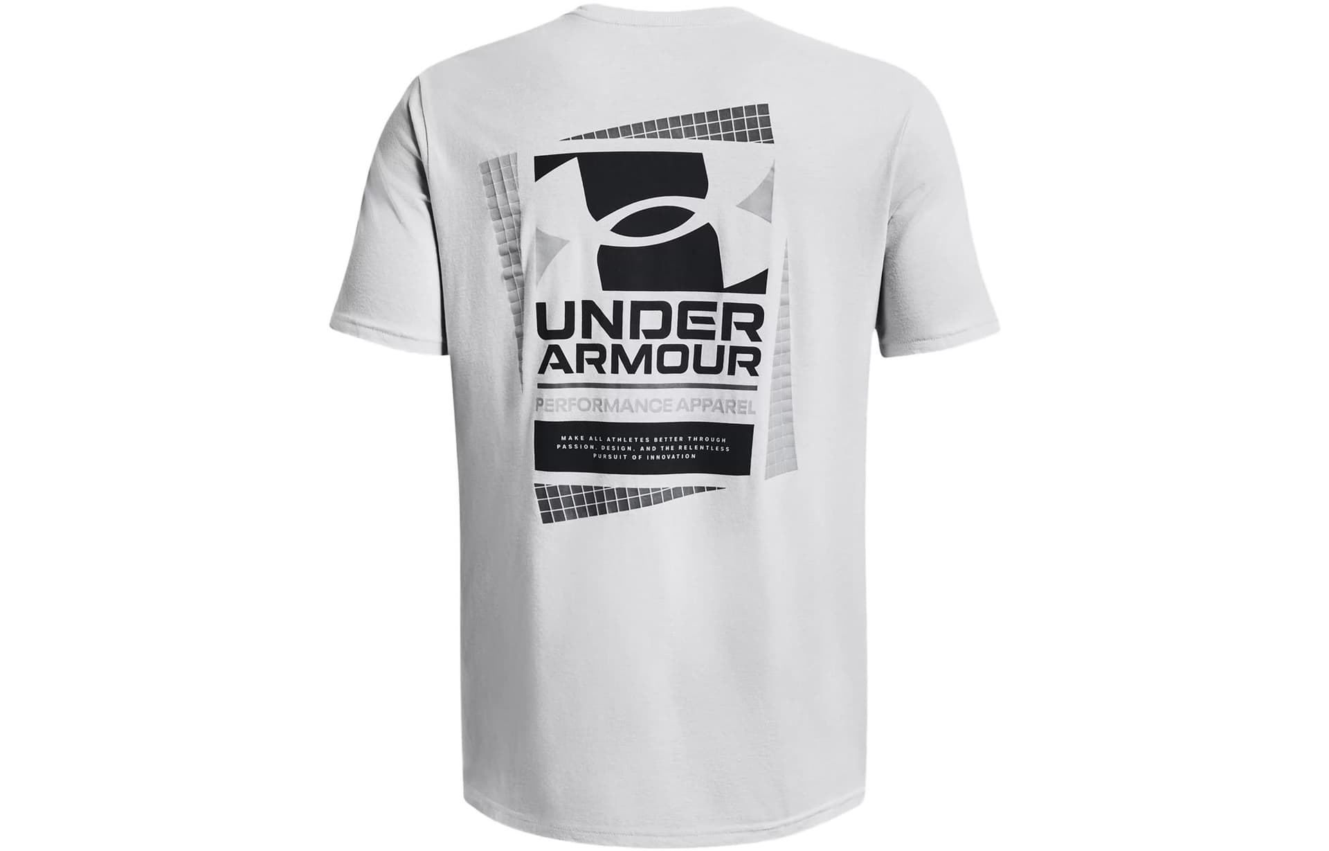Футболка Under Armour T - изображение 2