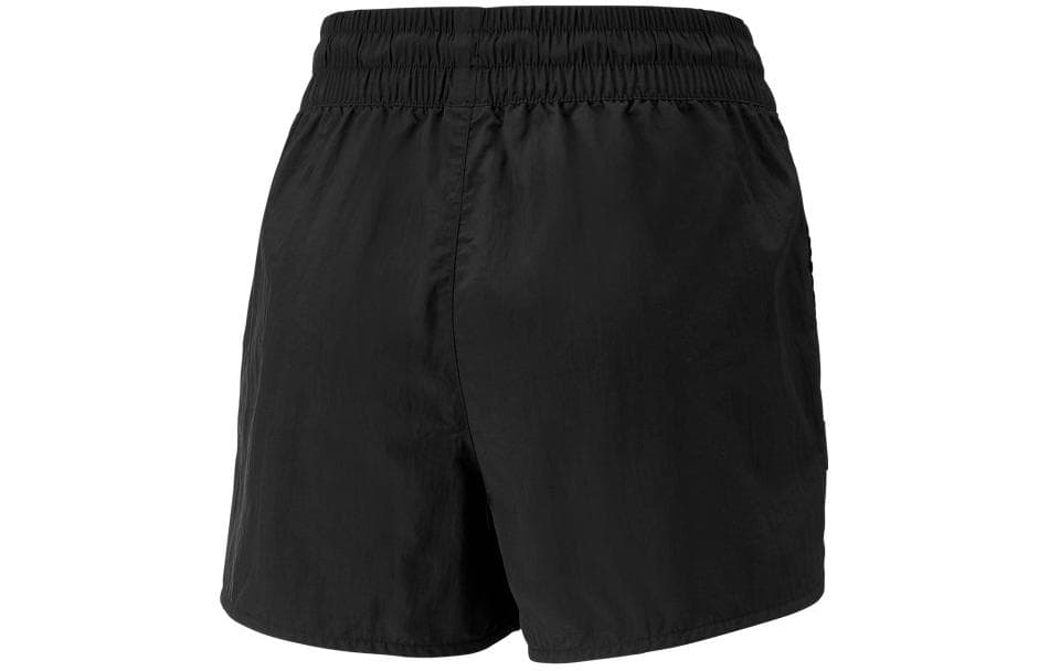 Шорты PUMA TEAM SHORTS Logo - изображение 2